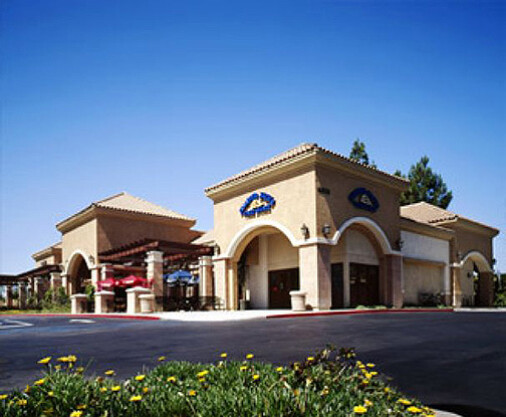 Entering the Retail Market