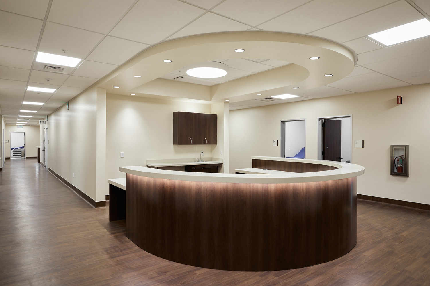 Roberto Juarez Clinicas Oxnard, CA – AGI General Contracting