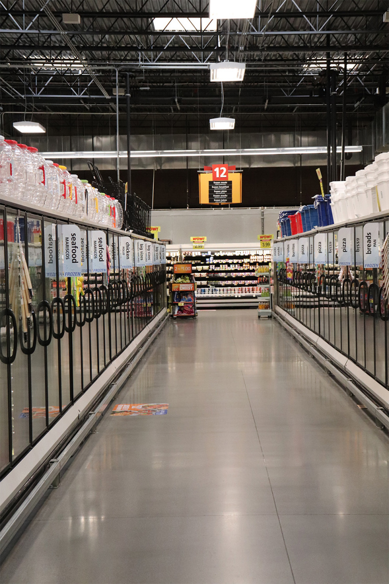 F33514 Food 4 Less Oxnard, CA – AGI General Contracting