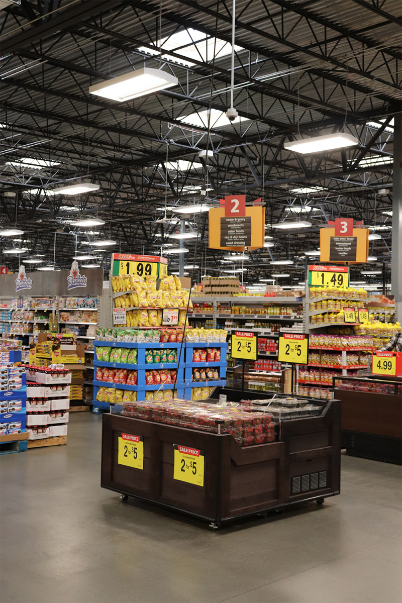 F33514 Food 4 Less Oxnard, CA – AGI General Contracting