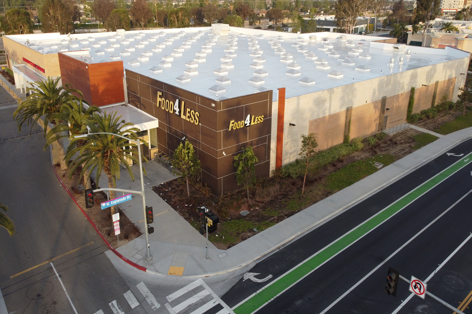 F33514 Food 4 Less Oxnard, CA – AGI General Contracting