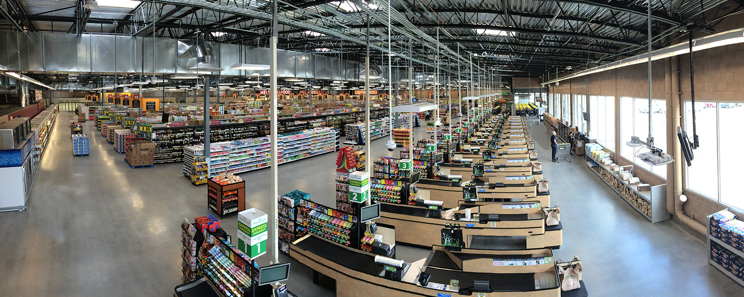 F33514 Food 4 Less Oxnard, CA – AGI General Contracting